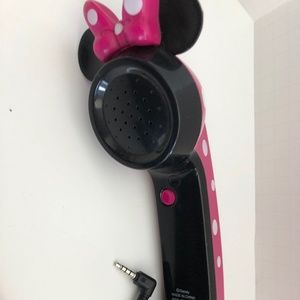 Disney Minnie Phone Handset